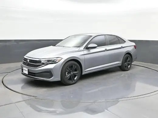 Volkswagen Jetta 2023 SE 4p Sedan