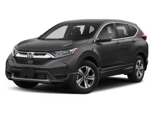 Honda CR-V 2019 AWD LX 4dr SUV