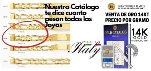 ¡VENTA DE ORO Y PLATA!