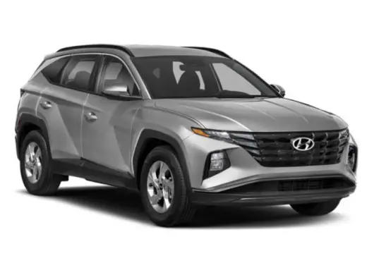 Hyundai TUCSON 2022 SEL 4dr SUV