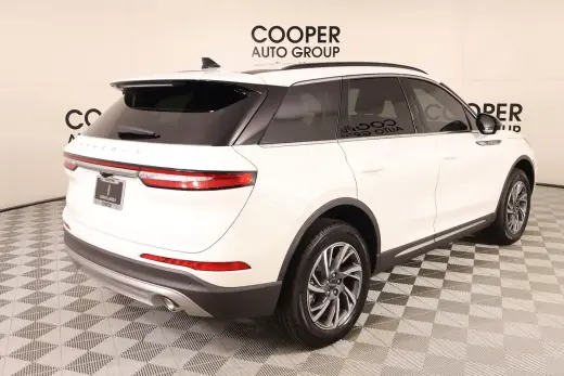 Lincoln Corsair 2026 Premiere 4dr SUV