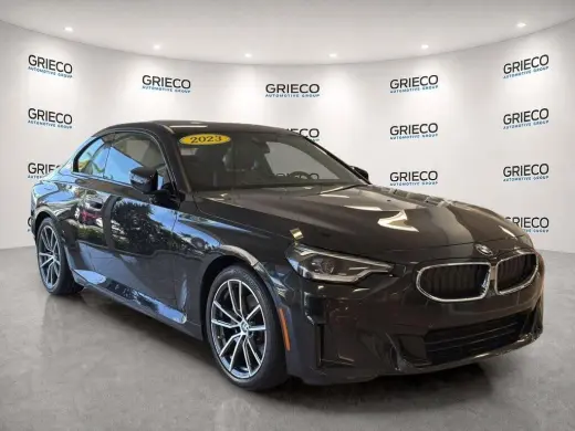 BMW Serie 2 2023 230i 2dr Cupé