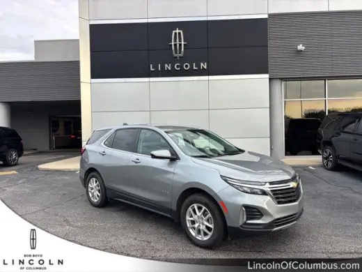 Chevrolet Equinox 2023 4x4 LT 4dr SUV con 1LT