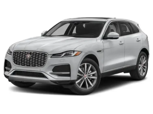 Jaguar F-PACE 2023 AWD P400 R-Dynamic S 4dr SUV