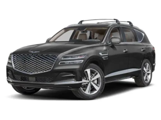 Genesis GV80 2024 AWD 2.5T 4dr SUV