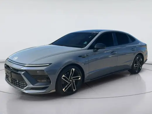 Hyundai SONATA 2024 N Line 4dr Sedán
