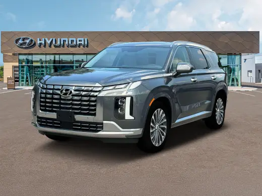 Hyundai PALISADE 2025 AWD Calligraphy 4dr SUV