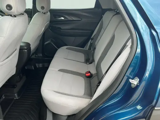 Chevrolet Trailblazer 2021 LT 4 SUV