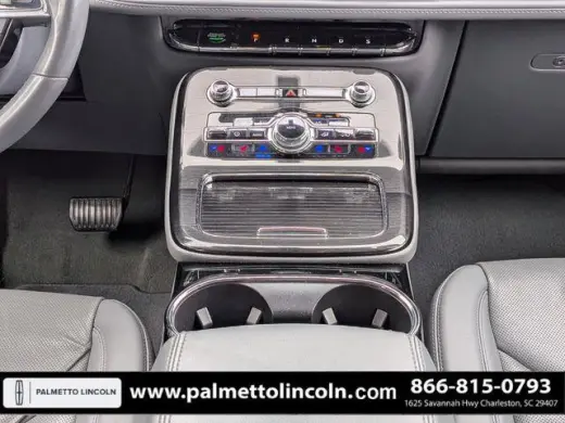Lincoln Nautilus 2023 Reserve 4dr SUV