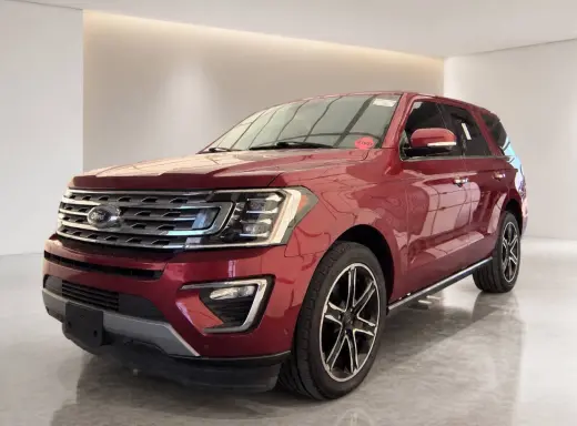 2020 Ford Expedition