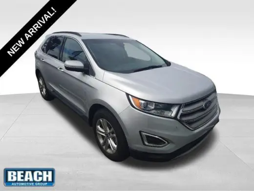Ford Edge 2018 SEL 4dr Crossover