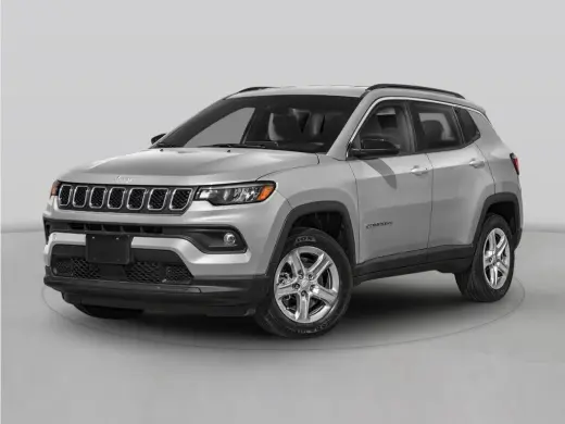 Jeep Compass 2025 4x4 Latitude 4dr SUV