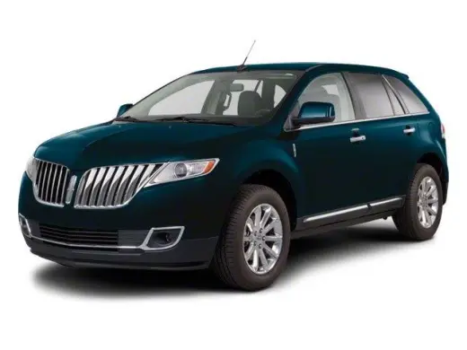 Lincoln MKX 2013 AWD 4dr SUV
