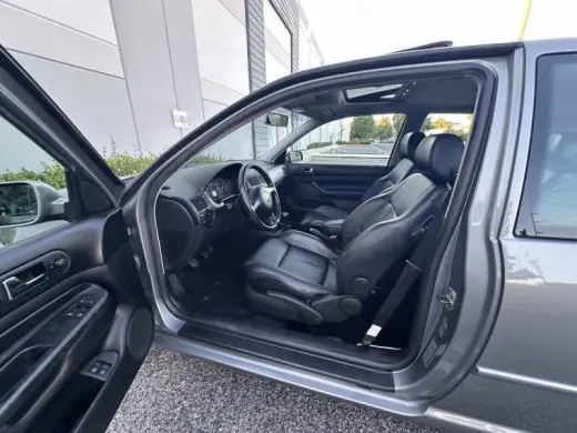 2003 Volkswagen GTI