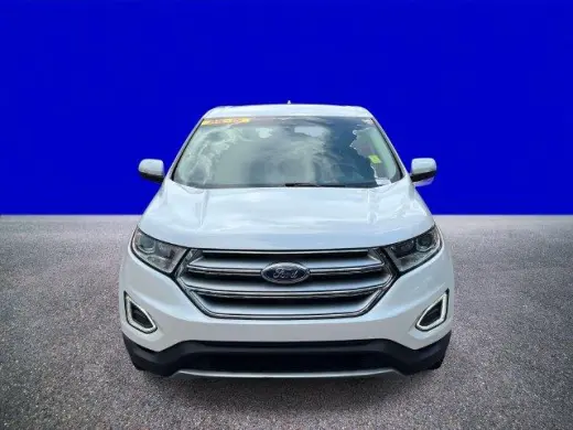 Ford Edge 2015 SEL 4x4 Crossover