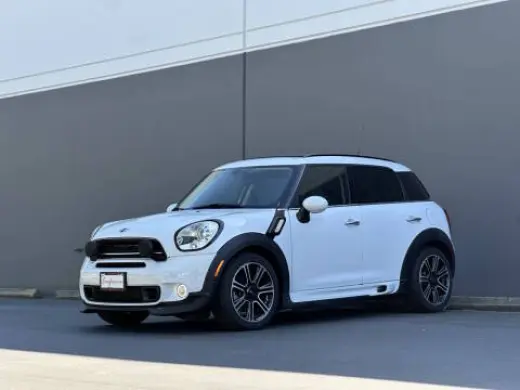 MINI Countryman 2015