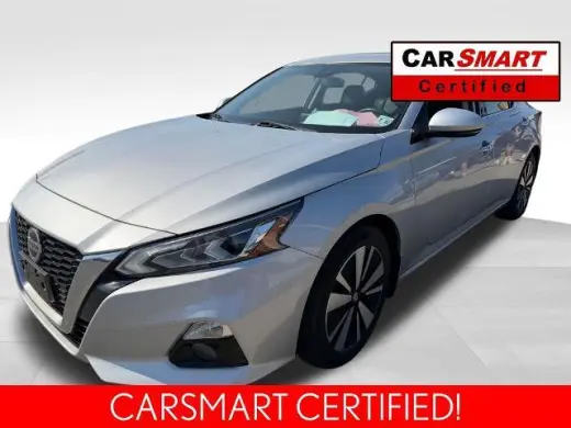 Nissan Altima 2022 2.5 SL 4dr Sedan