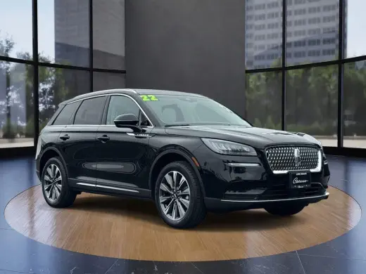 Lincoln Corsair 2022 AWD Reserve 4dr SUV