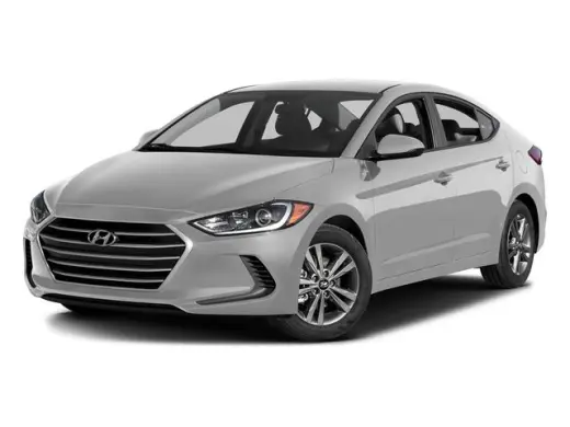 Hyundai ELANTRA 2017 Value Edition 4dr Sedan (EE. UU.)