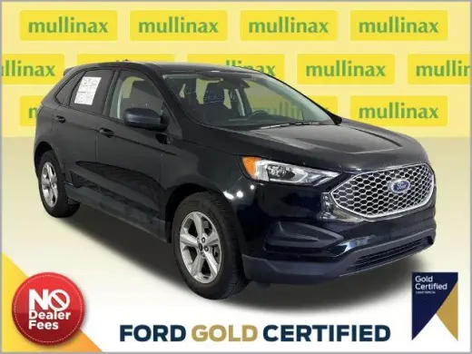 Ford Edge 2024 AWD SE 4dr SUV
