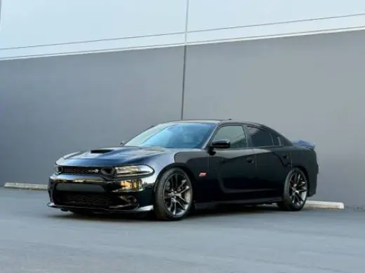 2020 Dodge Charger