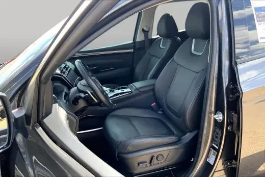 Hyundai TUCSON 2023 AWD Limited 4dr SUV