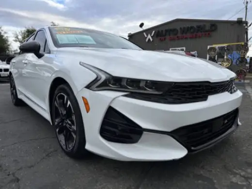 2023 Kia K5