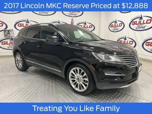 Lincoln MKC 2017 Reserve 4dr SUV