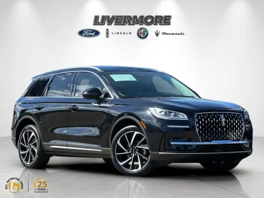 Lincoln Corsair 2023 Reserve de 4 puertas SUV