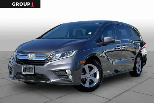 Honda Odyssey 2018 EX-L 4dr Mini-Van