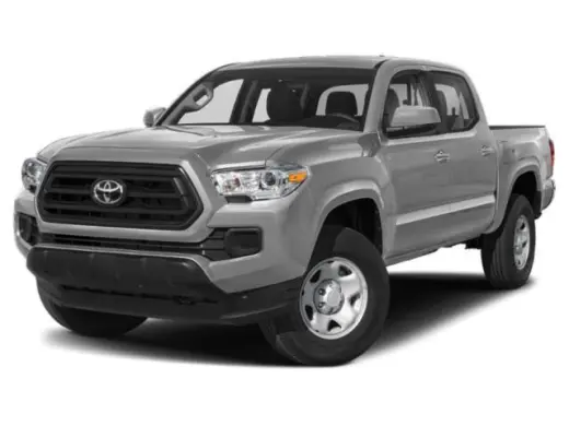 Toyota Tacoma 2022 4x2 SR 4dr Double Cab 5.0 ft SB