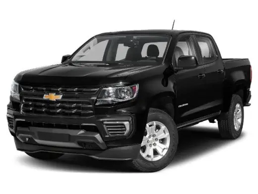 Chevrolet Colorado 2022 4x4 ZR2 4dr Crew Cab 5 ft. SB