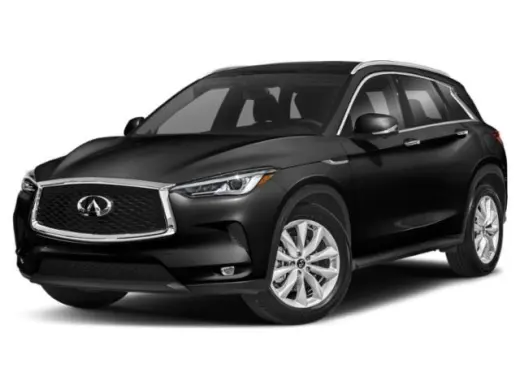 INFINITI QX50 2019 AWD Lujo 4dr Crossover