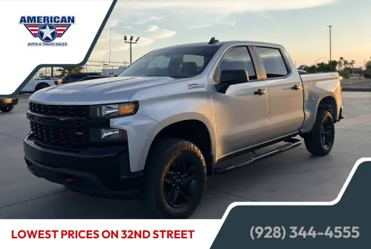 2022 Chevrolet Silverado 1500 Limited