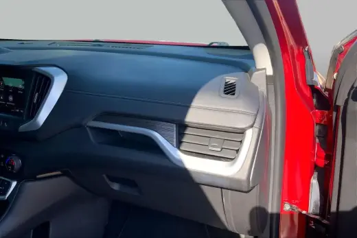 GMC Terrain 2024 SLE 4dr SUV