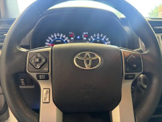 2014 Toyota 4Runner