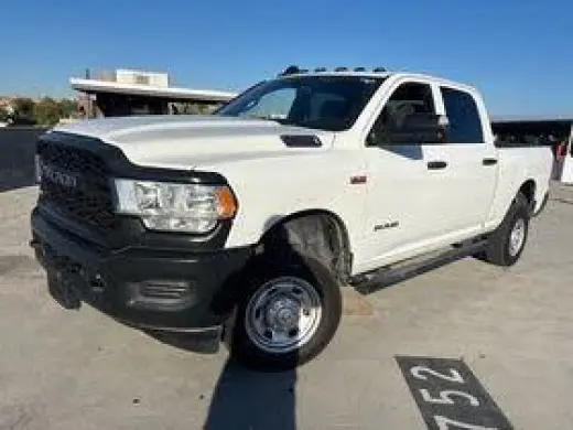 Ram 2500 2022 4x4 Tradesman 4dr Crew Cab 6.3 ft. SB Pickup