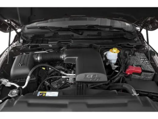 Ram 1500 2018 4x4 SLT 4dr Crew Cab 5.5 ft. SB Pickup
