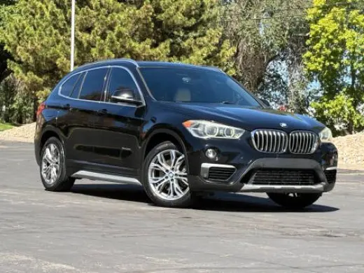 2016 BMW X1