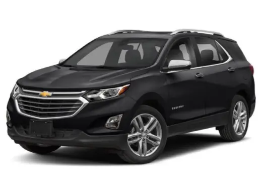 Chevrolet Equinox 2019 Premier 4dr SUV w/1LZ