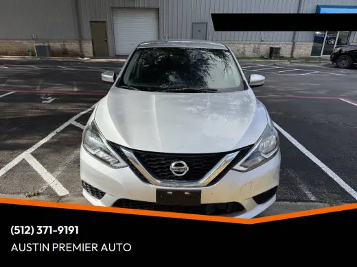 2018 Nissan Sentra