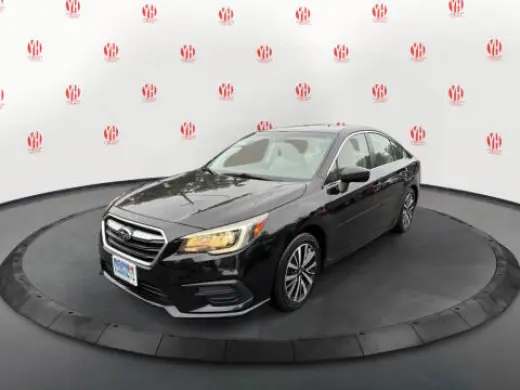 Subaru Legacy 2019