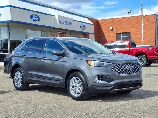 Ford Edge 2024 AWD SEL SUV 4 puertas