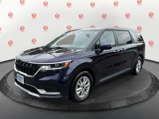 Kia Carnival 2022