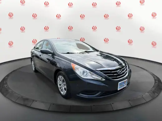 Hyundai Sonata 2011