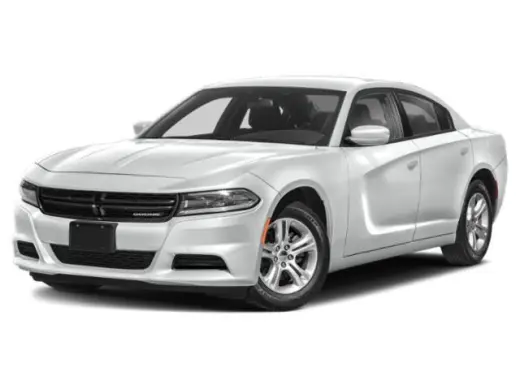 Dodge Charger 2022 AWD SXT 4dr Sedán
