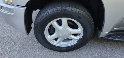 2006 GMC Envoy