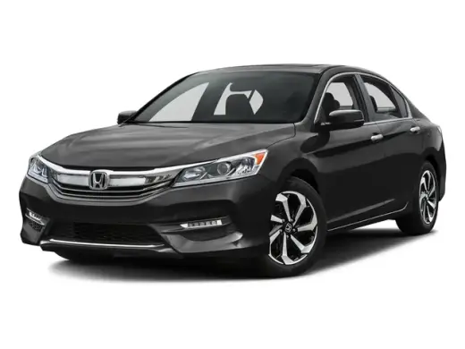 Honda Accord 2016 EX 4 Sedán CVT