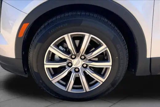 Cadillac XT4 2019 4x4 Deportivo 4dr Crossover