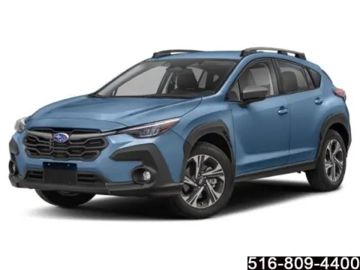 Subaru Crosstrek 2024 AWD Premium 4dr Crossover